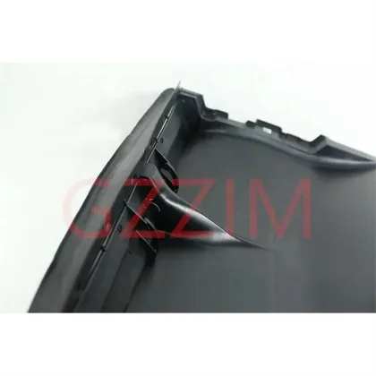 Model 3 radiator active shutter assembly OEM 1076732-00-H