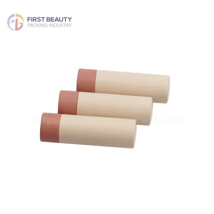 Gold Empty Lipstick Containers Lipstick Tube