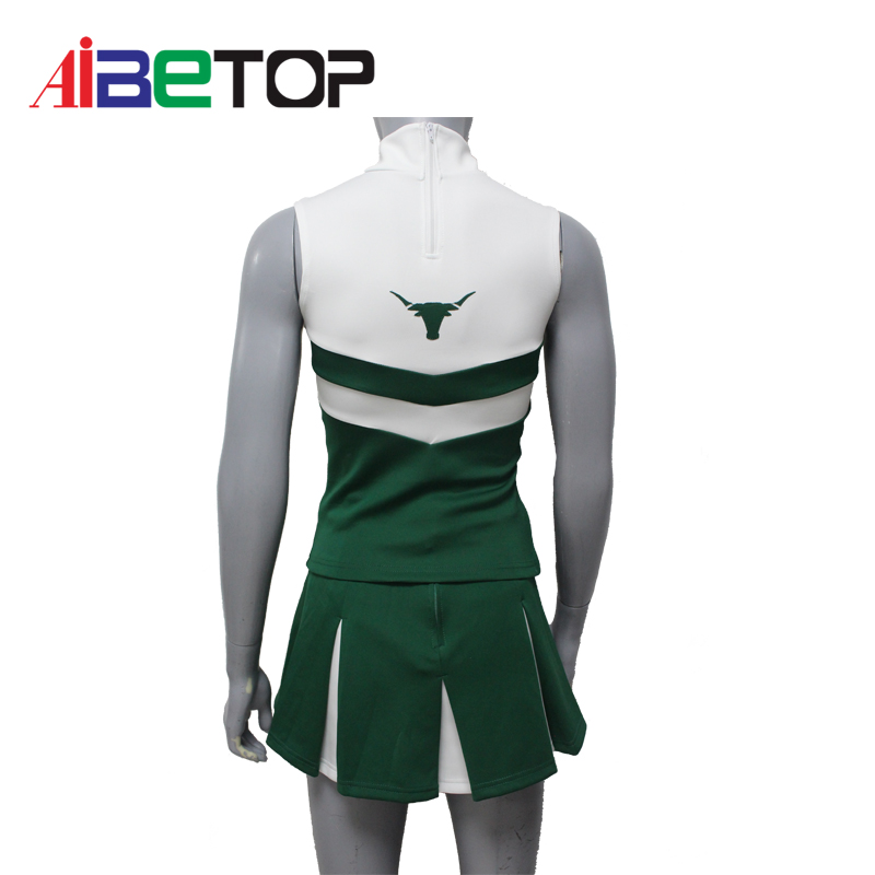 cheer uniform