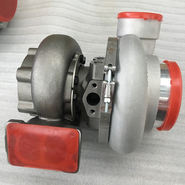 Engine Turbocharger Parts 3 Jpg