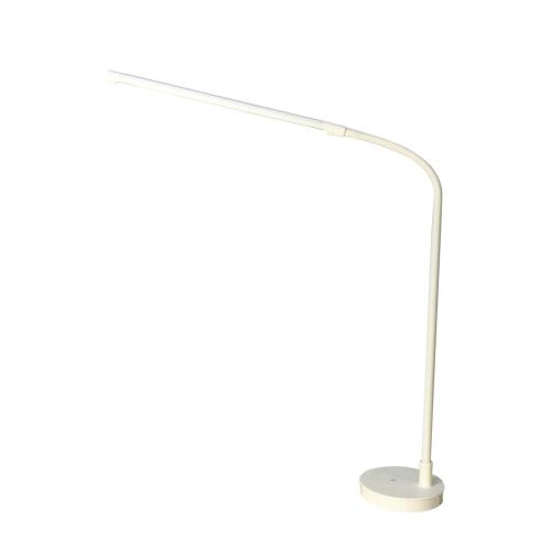 Adjustable Easy Flex Gooseneck LED Desk Lamp USB Charging