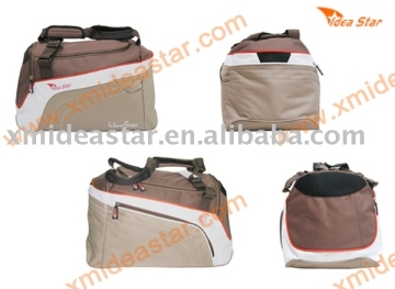 duffel bag,outdoor bag,leisure bag