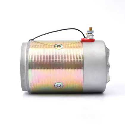 24v 2.2kw dc electric motor