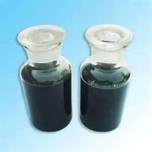 Cathode Corrosion Inhibitor Hpa / Hpaa 50% Min Cas 23783-26-8 2-hydroxy Phosphonoacetic Acid