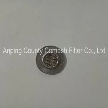 60um Stainless Steel Mesh Coffee Filter Disc