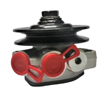 720 Oil Pump 20460417 for Yellow Wheel V10 KALMAR Excavator Parts 20537030