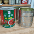 Банки соуса для консервированной упаковки