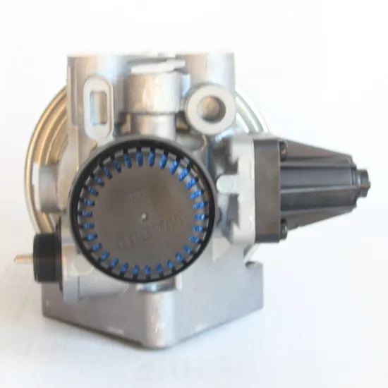 Air Drier Assembly: 800937624, 4324100202