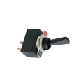 UL Certificated 15A 125VAC Toggle Switch