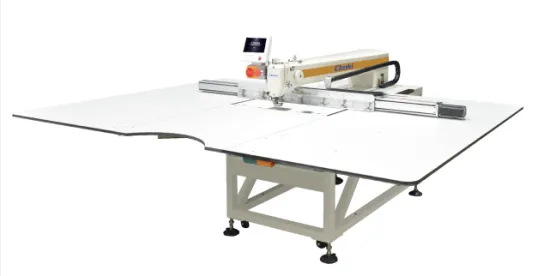 High Speed Sewing Machine