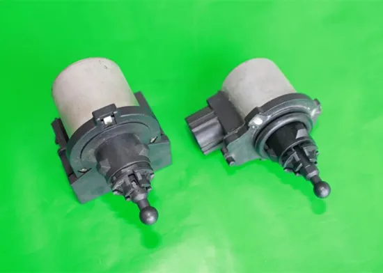 12V PM high torque stepper motors 35mm / 2 phase stepper motor