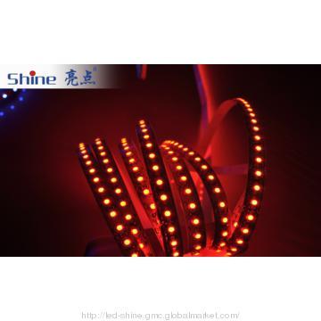 Waterproof Flexible LED Strip SMD3528 60leds/meter