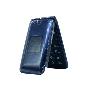Großhandel Dual Screen Unlocked Alcatel Myflip 4044Z Telefone