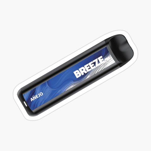 Breeze Pro 2000 Puffs Disposable Vape