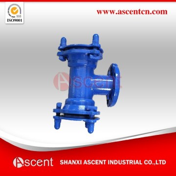 DI Mechanical Joint Pipe Fitting