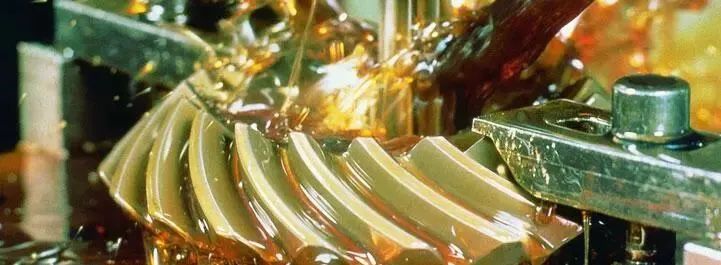 Cutting fluid selection Cutting fluid selection