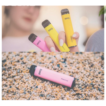 Rodeo Disposable Vape 1000 puffs
