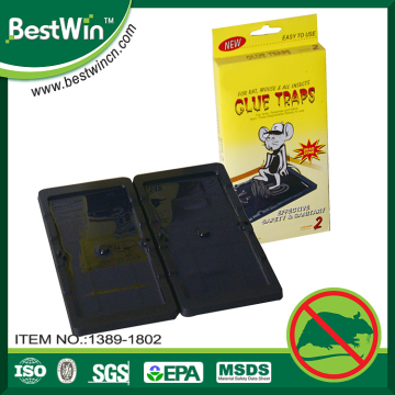 ISO9001 factory monarch multi live mouse trap