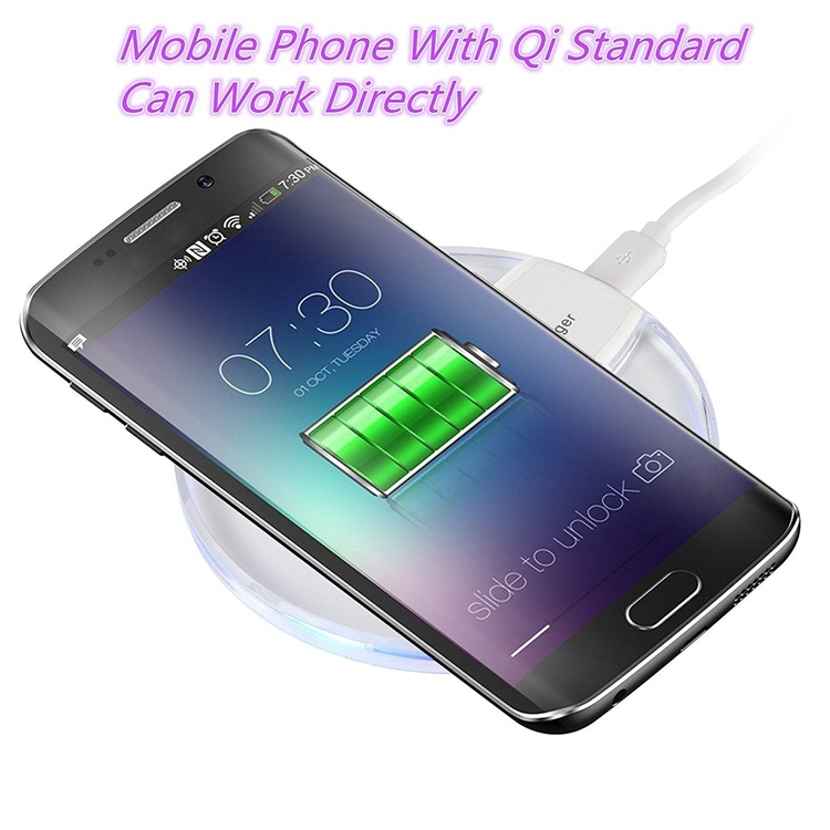 Wireless Charger
