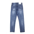 Pantalon coupe droite en jean pour hommes de service OEM