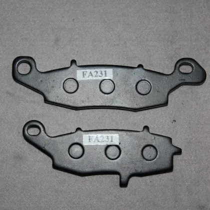 Factory Wholesale EBC FA231 Brake Caliper for RKV 125 150 200