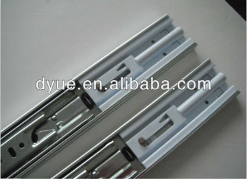 soft and self closing 45mm drawer slide