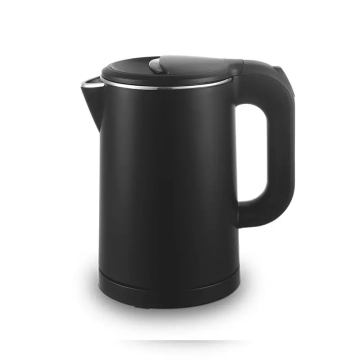 Elektro -Edelstahl -Schwanenhalsgieß über den Kessel für Kaffee und Tee über den Wasserkocher