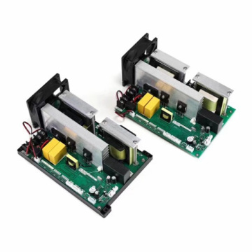Factory Supply: Ultrasonic Cleaning Generator with PCB Driver