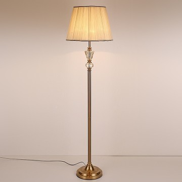 Modern European LED Table Lamp for Bedroom and Hotel