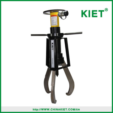 Kiet Mechanical Gydraulic Gear Suller