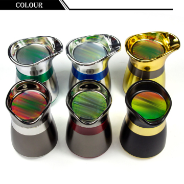 GZ72JB01 Logam Herb Grinder Tobacco Accessories