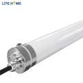 led tube light fixtures