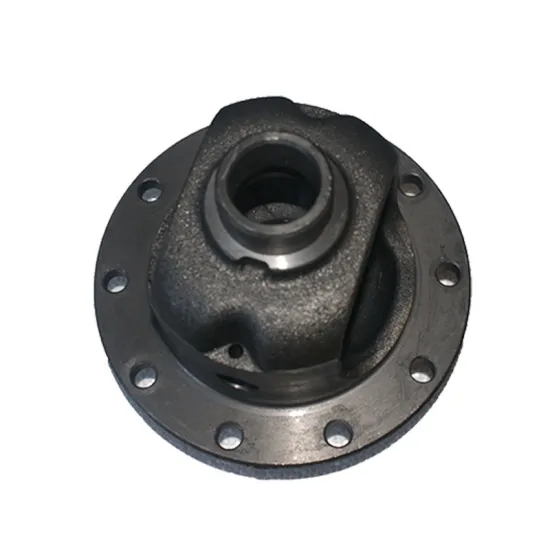 30T Small Differential Gear Box for TOYOTA Hilux Hiace Pickup