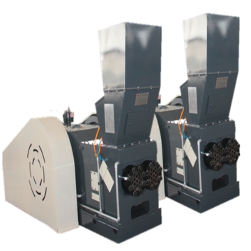 25mm plastic waste briquette machine pellet machine