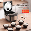 Digital OEM Electric Portable Rice Cooker