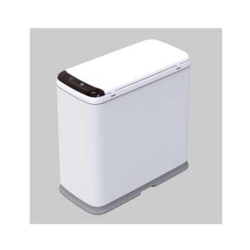 Smart Motion Sensor Cestino automatico per cucina, hotel, toilette e ristorante