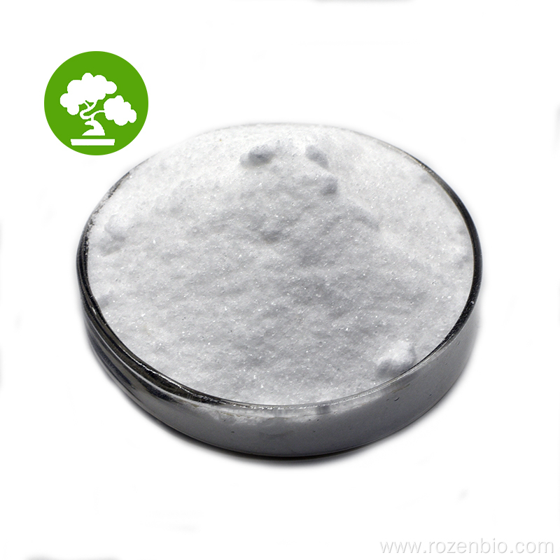 High Quality Food Additives Aspartame Sweetener