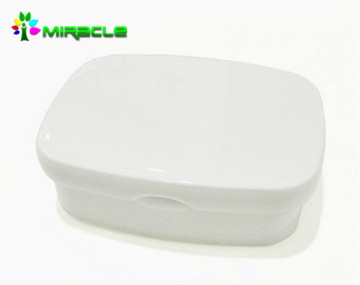 Sublimation Polymer Lunch Box,sublimation lunch box