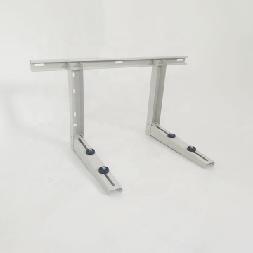 ミニスクリットコンデンサー用のエアコン屋外ユニットメタルブラケット
