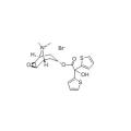 고 순도 Tiotropium 브롬 CAS 136310-93-5