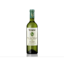 Vino Blanco CLOS LA SELMONIE