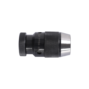 Durable Self-Locking Drill Chucks: Precision Keyless Drill Chuck Manufacturers