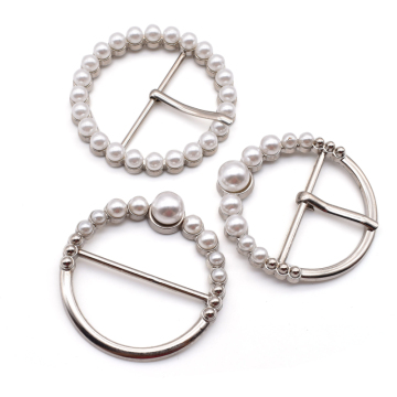 Custom Fashion Accessories: Hoops, Swimwear Connectors, O-Rings, Coats, Belts & Buckles in Acetate Material