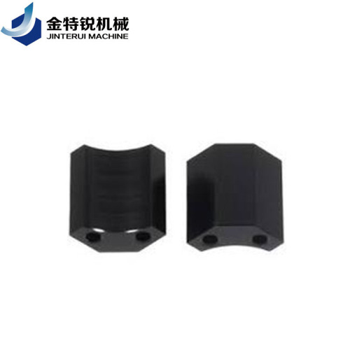 High precision aluminum lathe machining cnc turning parts