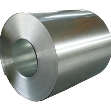 Hot Dip Galvanized Steel Coil