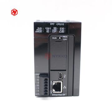 Unidad CPU de la serie FP7 AFP7CPS31E - Controlador programable original