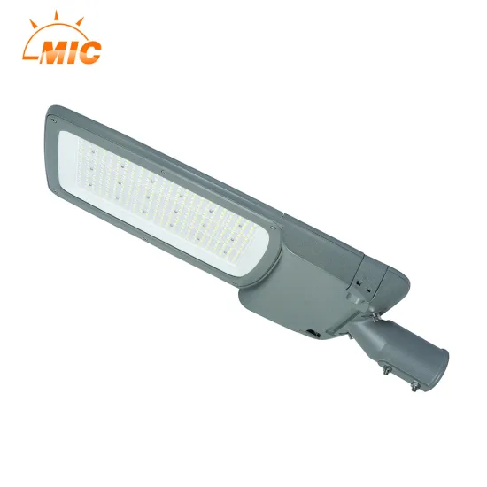 Waterproof IP66 High Lumen AC LED Street Light for Public Roads (50w-200w)