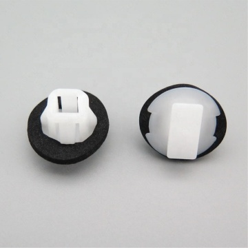 Nissan Car Wheel Arch Surround Trim Clips Garnish Clips Fasteners 76882-JG10A
