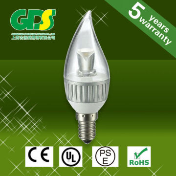 high power and low price electric candle light
