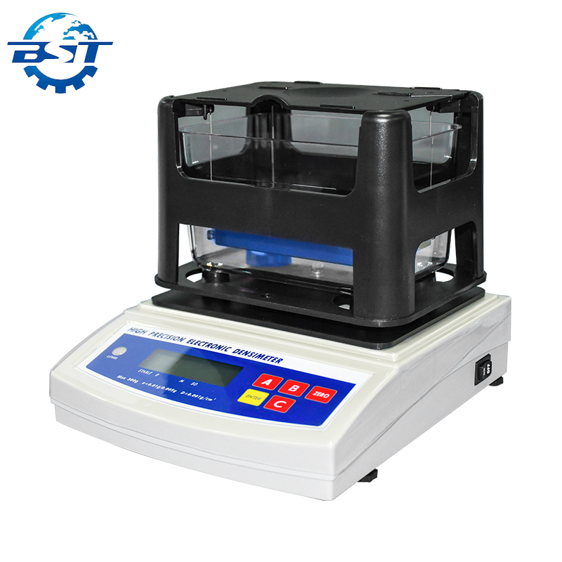 Density Density Meter for New Material